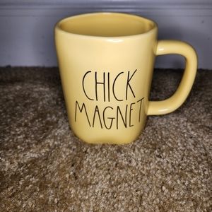 Rae Dunn Chick Magnet Easter mug